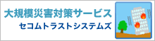 大規模災害対策サービス